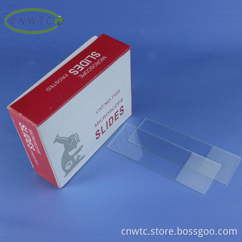 High-Quality Glass Microscope Slides for Pathology: A Comprehensive Resource